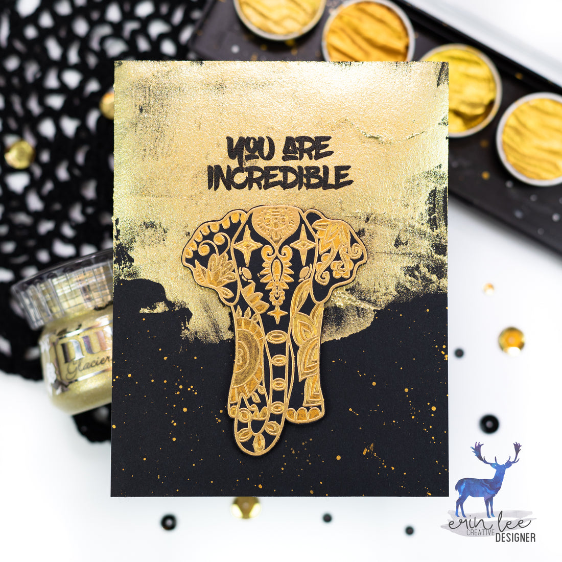 You are Incredible with Jenny Colacicco