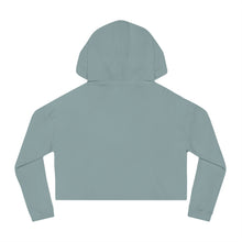 Load image into Gallery viewer, You&#39;re on Your Kid Cropped Hoodie
