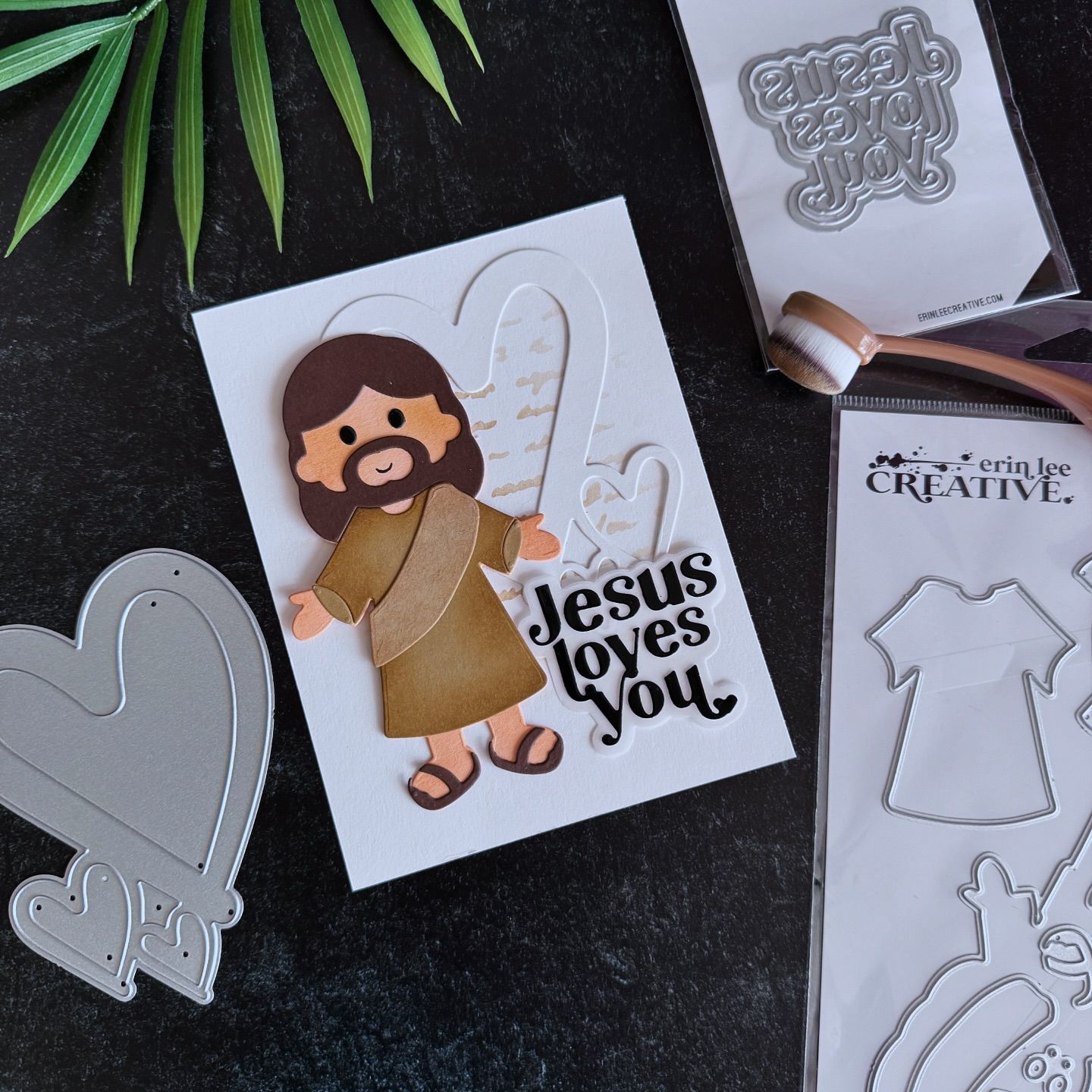 Jesus Loves You Die