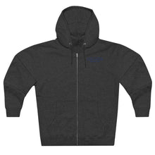 Load image into Gallery viewer, Labyrinth Zip-Up Hoodie
