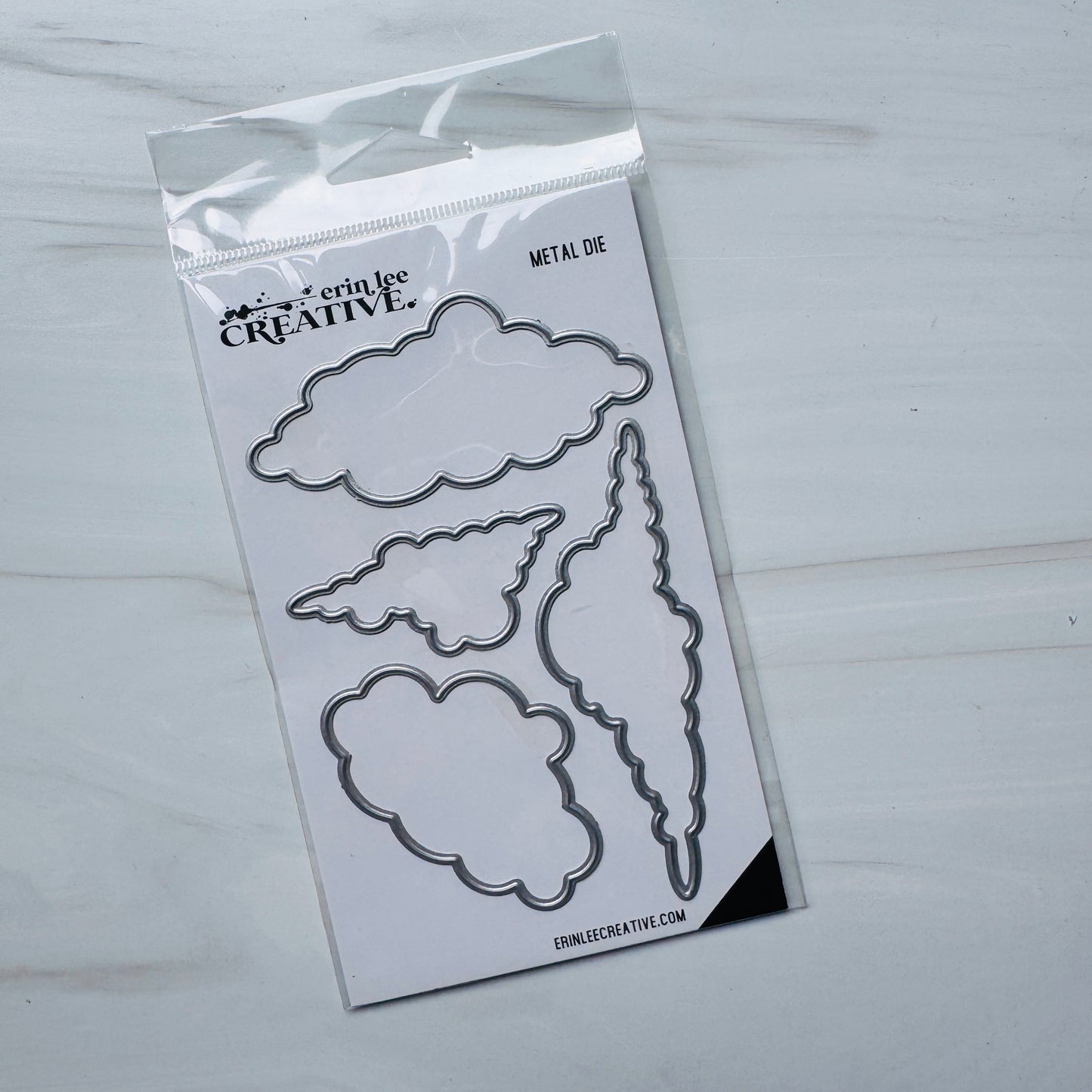 Cloud Die Set