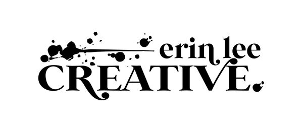 Erin Lee Creative logo