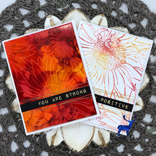 Sunflower Cards By Eva