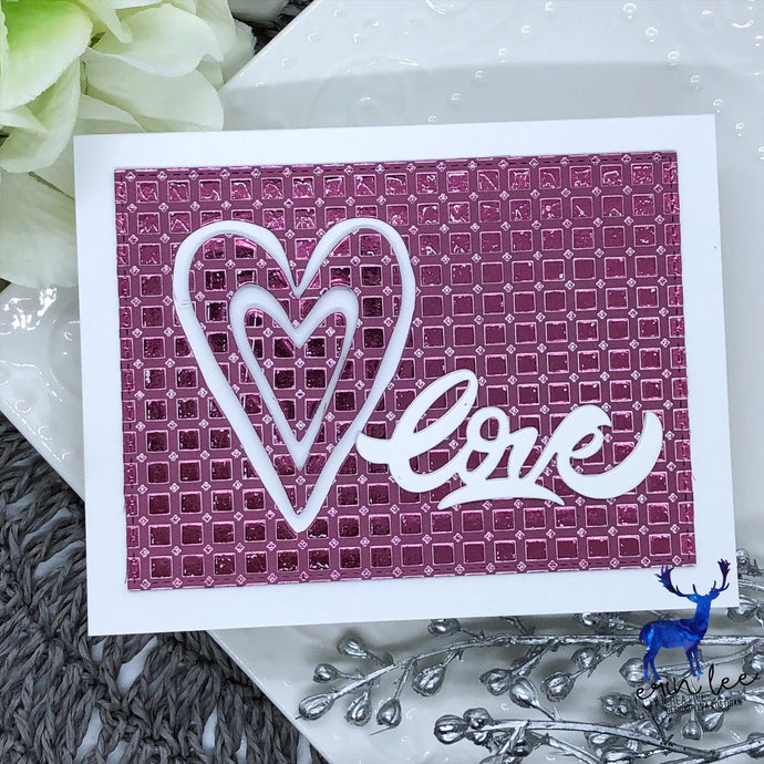 Valentine's Day Cards by Eva