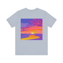 Load image into Gallery viewer, Sunset Short Sleeve Tee
