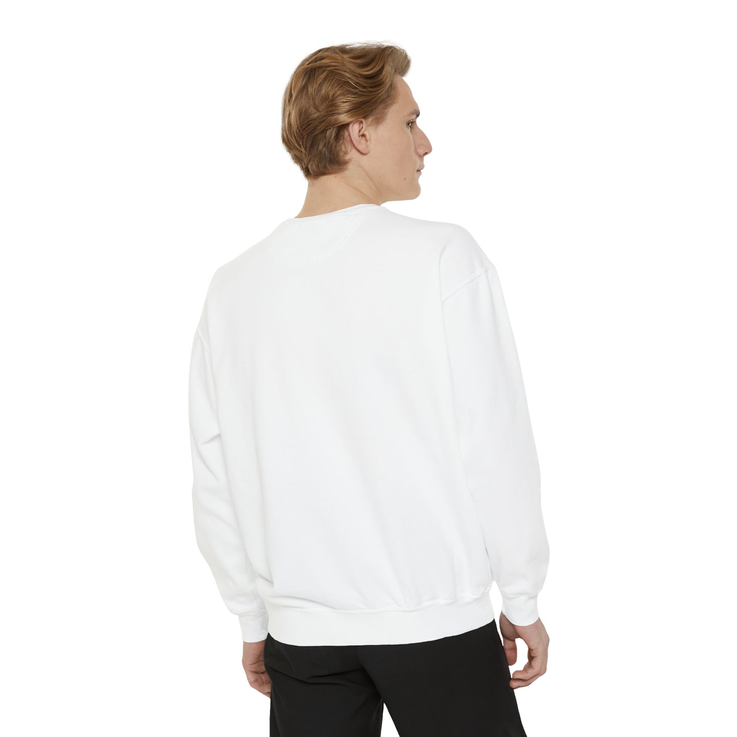 Long Story Short Crewneck