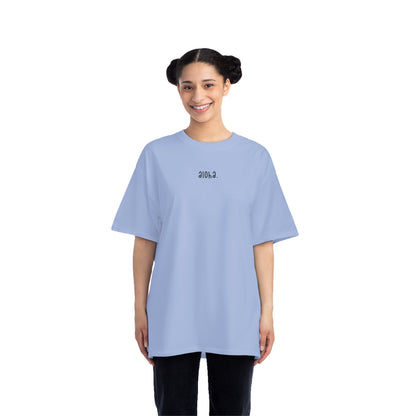 Aloha oversized T-Shirt