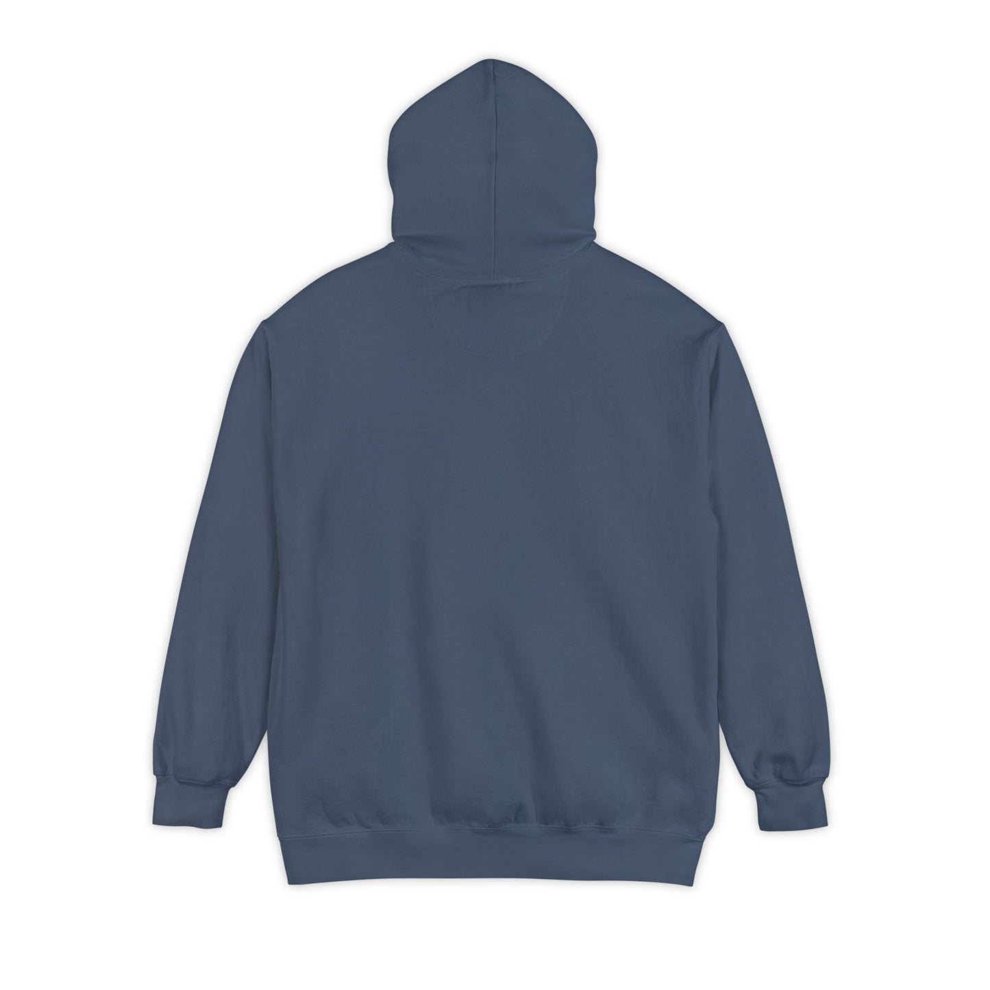 Snow on the Beach Hoodie