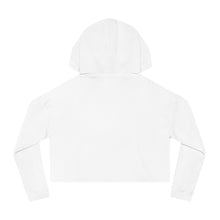 Load image into Gallery viewer, You&#39;re on Your Kid Cropped Hoodie
