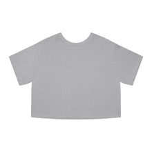 Load image into Gallery viewer, Long Story Short Cropped T-Shirt
