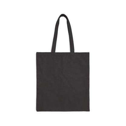 Honey Canvas Tote Bag