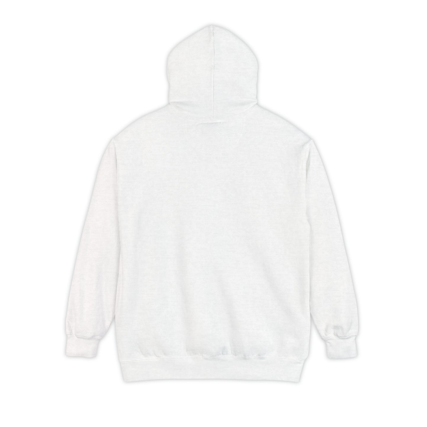 Snow on the Beach Hoodie