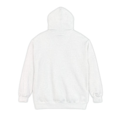 Snow on the Beach Hoodie