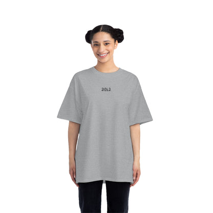 Aloha oversized T-Shirt