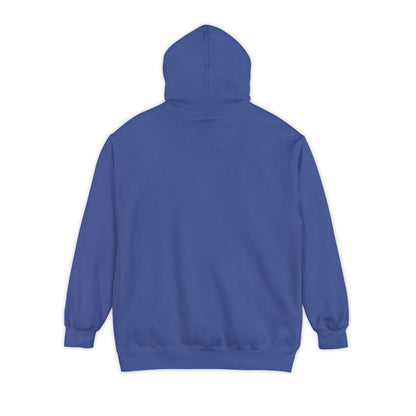 Snow on the Beach Hoodie