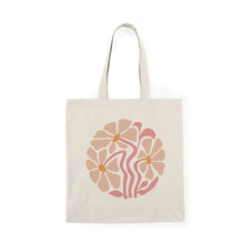 Load image into Gallery viewer, Grow Natural Tote BAg
