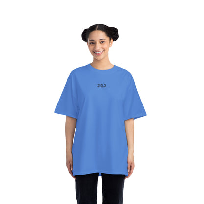 Aloha oversized T-Shirt