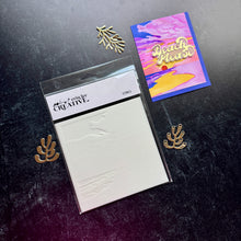 Sunset Beach Layering Stencil Set - 8 pc. Sunset Beach Layering Stencil Set - 8 pc.