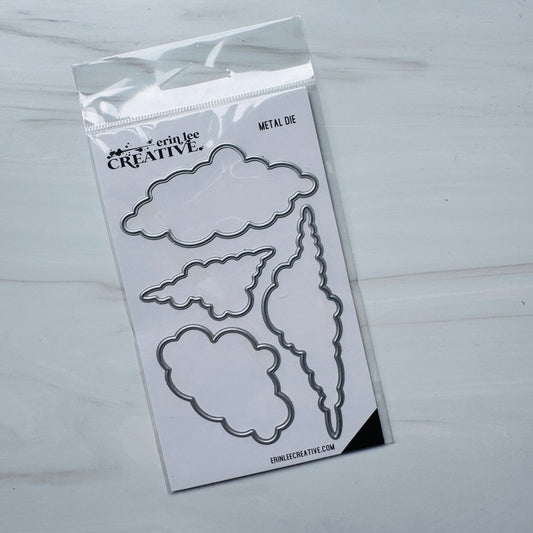 Cloud Die Set
