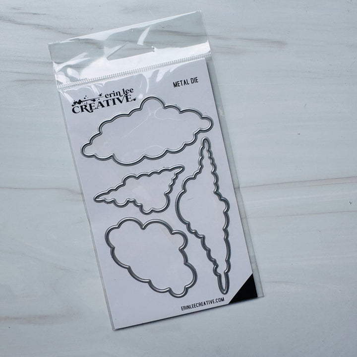 ELC Cloud Die Set
