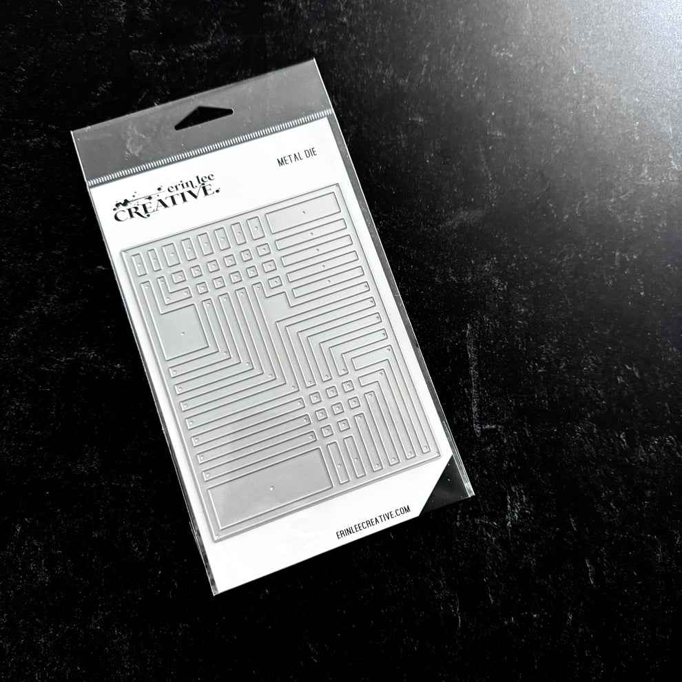 Maze Cover Plate Maze Cover Plate