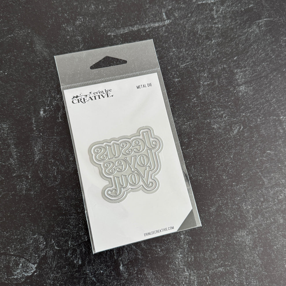 Jesus Loves You Sentiment Die Jesus Loves You Sentiment Die