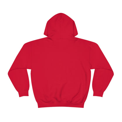 Made in the USA Hooded Sweatshirt