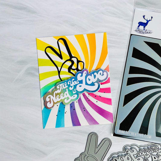 All You Need Is Love Die