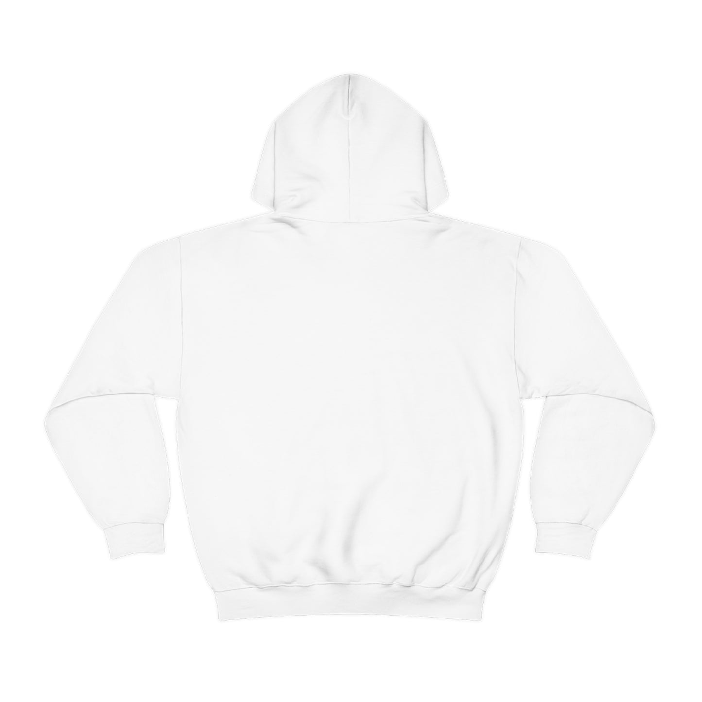 Made in the USA Hooded Sweatshirt