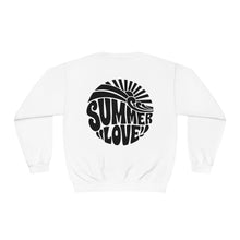 Load image into Gallery viewer, Summer Love Crewneck
