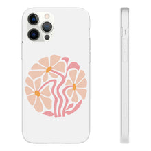 Load image into Gallery viewer, Flower Phone Case
