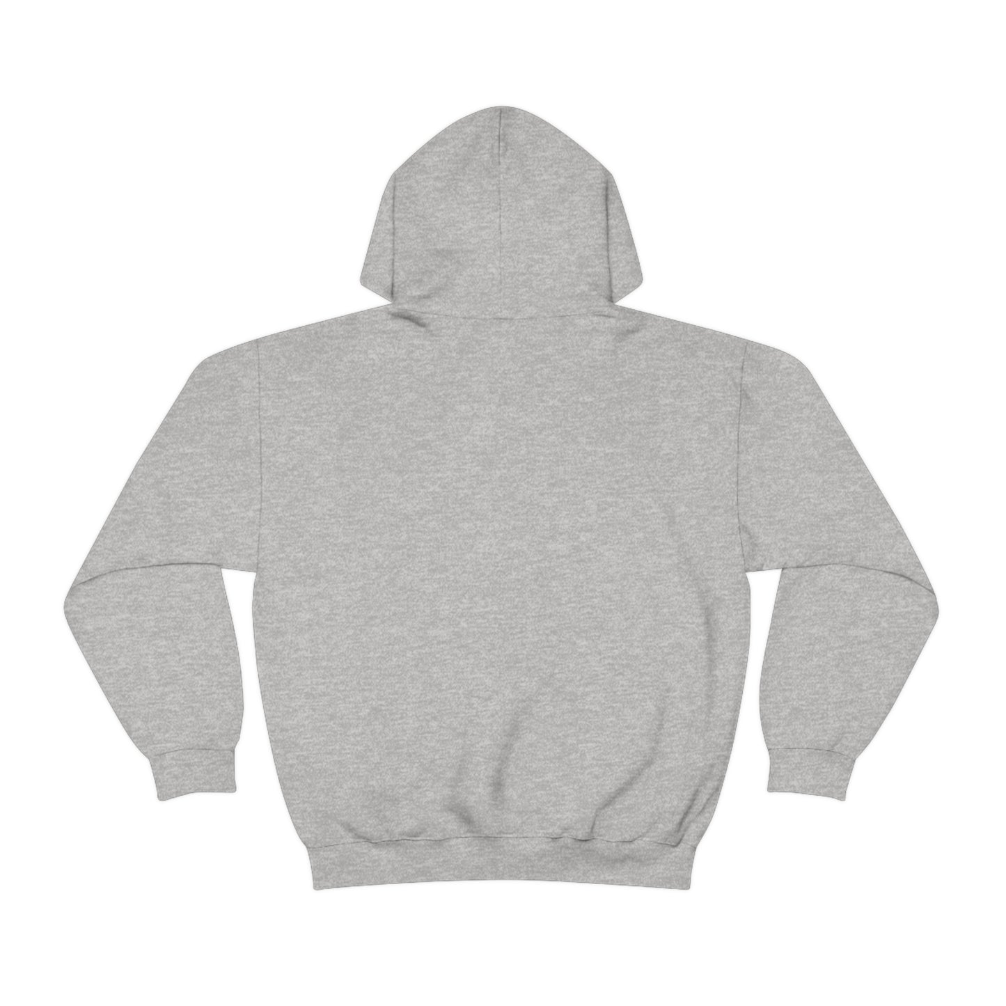 Made in the USA Hooded Sweatshirt