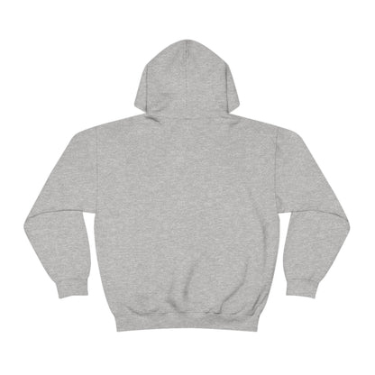 Made in the USA Hooded Sweatshirt