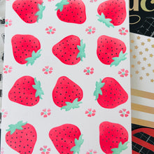 Load image into Gallery viewer, Strawberry Patch Layered Stencil Set
