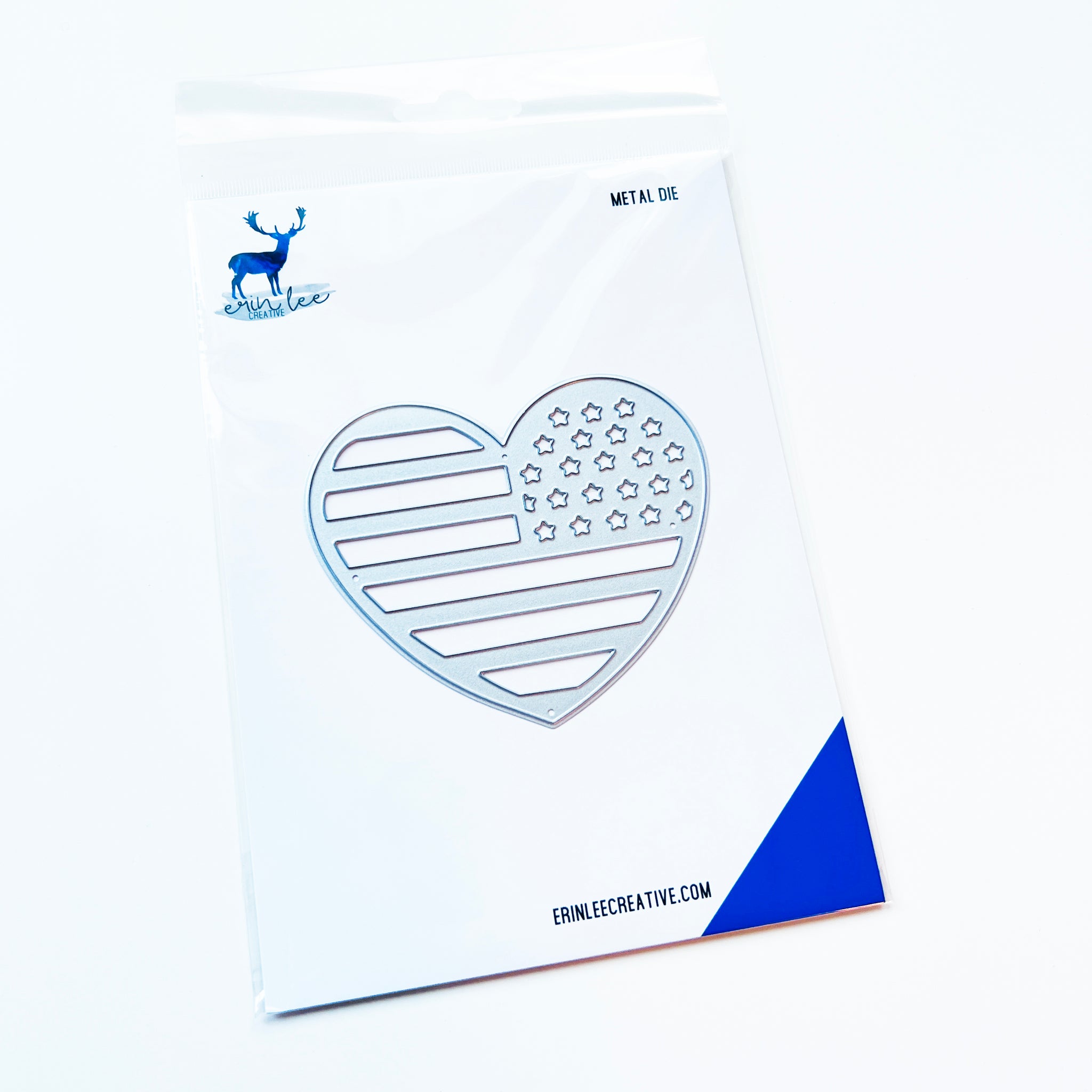 Heart Flag Die Heart Flag Die