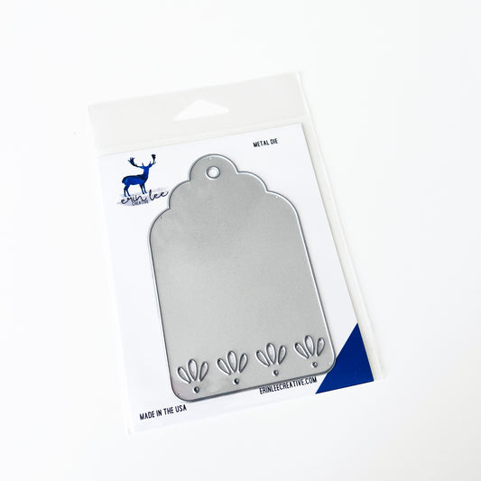Nordic Tag Die