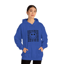 Load image into Gallery viewer, Made in the USA Hooded Sweatshirt
