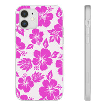 Load image into Gallery viewer, Hibiscus phone case
